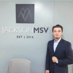 JacksonMSV Launches New Offering to Help Retain Talent in the Region